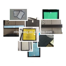 manufacturing air conditional activated carbon filter
Carbon Cabin Air Filter 
